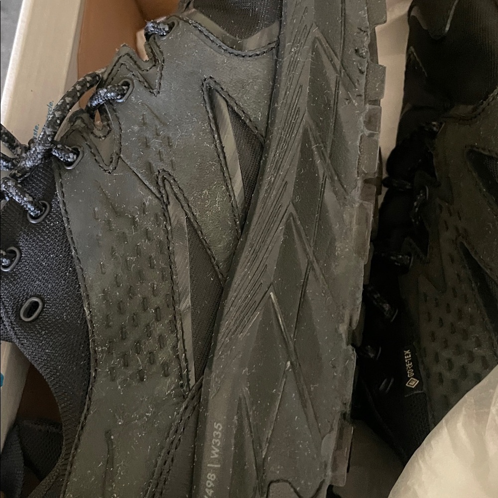 Hoka  Anacapa 2 freedom
